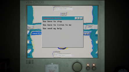 Vessel Blue screenshot 8
