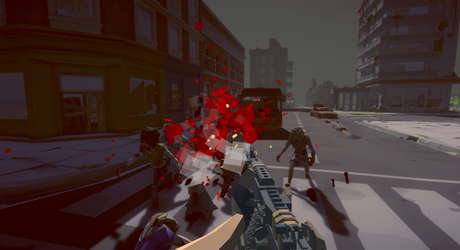 BiteVille screenshot 7