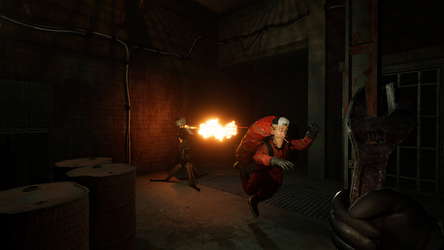 Dollhouse of Dead screenshot 8