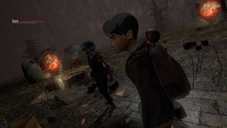 There Is No Tomorrow: Revived Edition screenshot 8