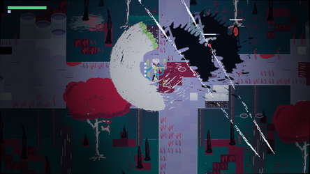 Coral & The Abyss screenshot 4