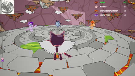 King of Hell screenshot 1