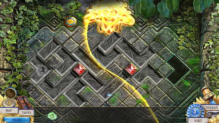 Endless Fables: The Minotaur's Curse screenshot 4