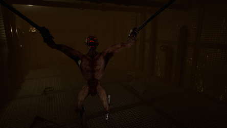 Silent Descent screenshot 4