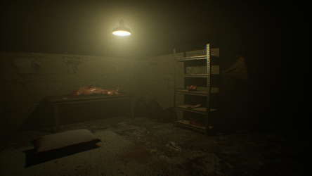 From Devil's Womb screenshot 2