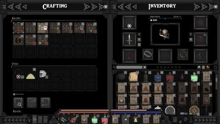 Once upon a Dungeon - Infinity screenshot 9