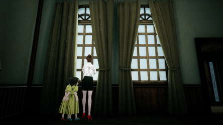 The Choice VR (선택VR) screenshot 3