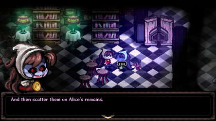 Before The Night screenshot 7