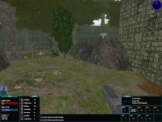 Brigand: Oaxaca screenshot 11
