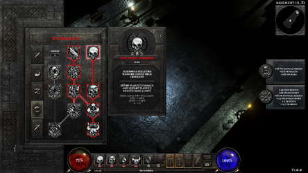 Anima : The Reign of Darkness screenshot 5