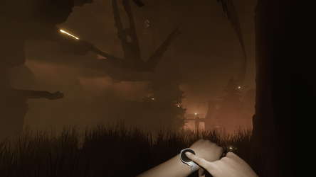Sylvio: Black Waters screenshot 9