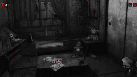 THE JUSOU screenshot 3
