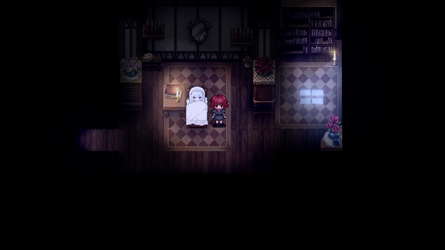 Veloria: The Knot of Candles screenshot 3