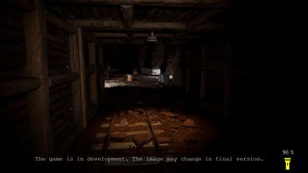 Voices in the Dark screenshot 4