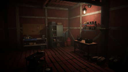 The Wellmonts Case screenshot 14