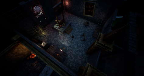 Aigor Escape from Bishop screenshot 9