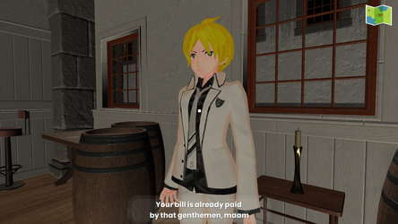 Scary Husband HD: Anime Horror Game screenshot 3