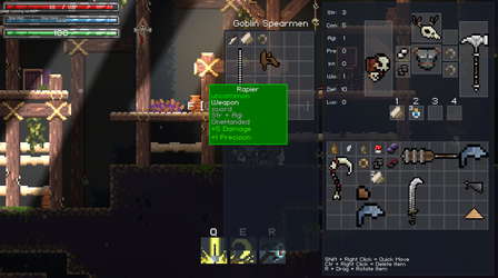 Plagueborn screenshot 10