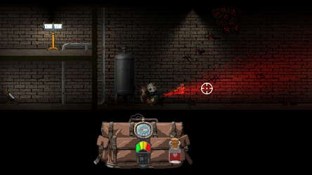 Little Squirrel Cabin screenshot 9
