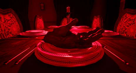 The Backrooms Project screenshot 18