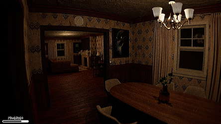 Intruders screenshot 7