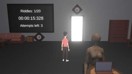 Trivia Trials screenshot 5