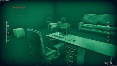Necrophoresis screenshot 9