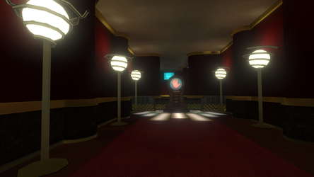 SmileXCorp 3 screenshot 1