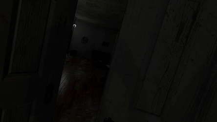 Fear of The Unknown screenshot 3