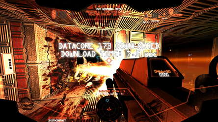 Space Beast Terror Fright screenshot 12