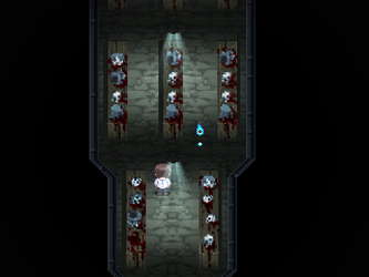 Corpse Party screenshot 3