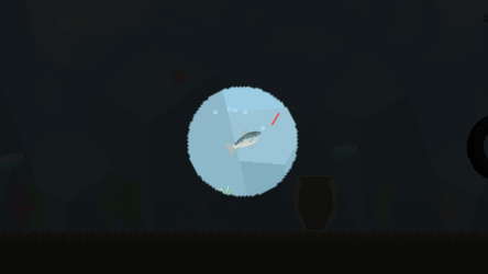 Dream Of Salmon screenshot 4