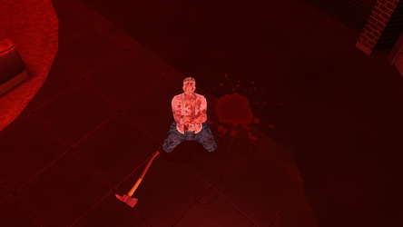 Zero Escape: Zero Time Dilemma screenshot 5