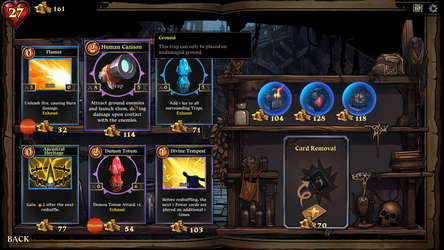 CD 2: Trap Master screenshot 3
