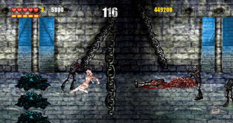 City of Rott: Streets of Rott screenshot 21