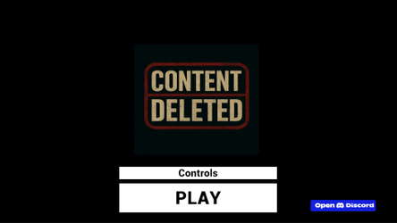 [ Content Deleted ] screenshot 1