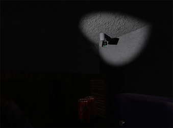 VR: Vacate the Room (Virtual Reality Escape) screenshot 3