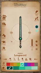 Instant Armory screenshot 3