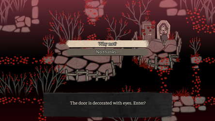 The Coffin of Andy and Leyley screenshot 3