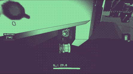 Moonbase Lambda screenshot 8