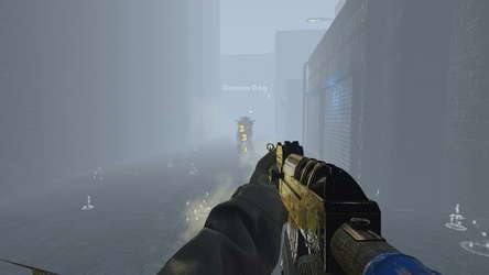 Cyberphobia: Prologue screenshot 9