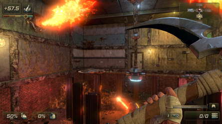 Killing Room screenshot 15