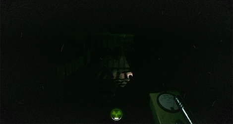 Demon Core screenshot 3