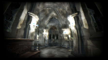 Madhouse Madness: Streamer's Fate screenshot 14