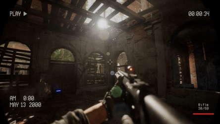 Menticide screenshot 5