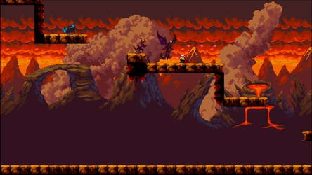 Drakula's Ascension screenshot 4