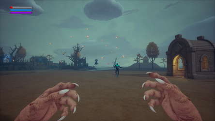 Graveyard Spells screenshot 7