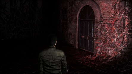 The Frozen Garden screenshot 13