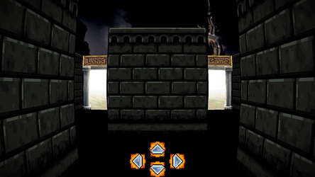The Alchemist's Apprentice in the Maze of Madness screenshot 3
