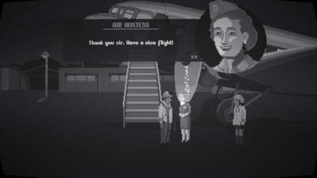 Midnight Scenes Episode 2 (Special Edition) screenshot 1